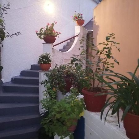 Irida Studios Agios Ioannis  Extérieur photo