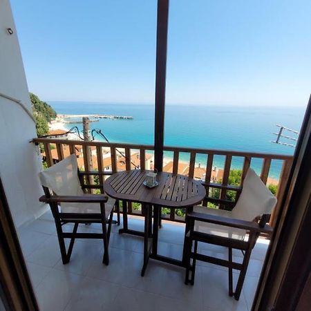 Irida Studios Agios Ioannis  Extérieur photo