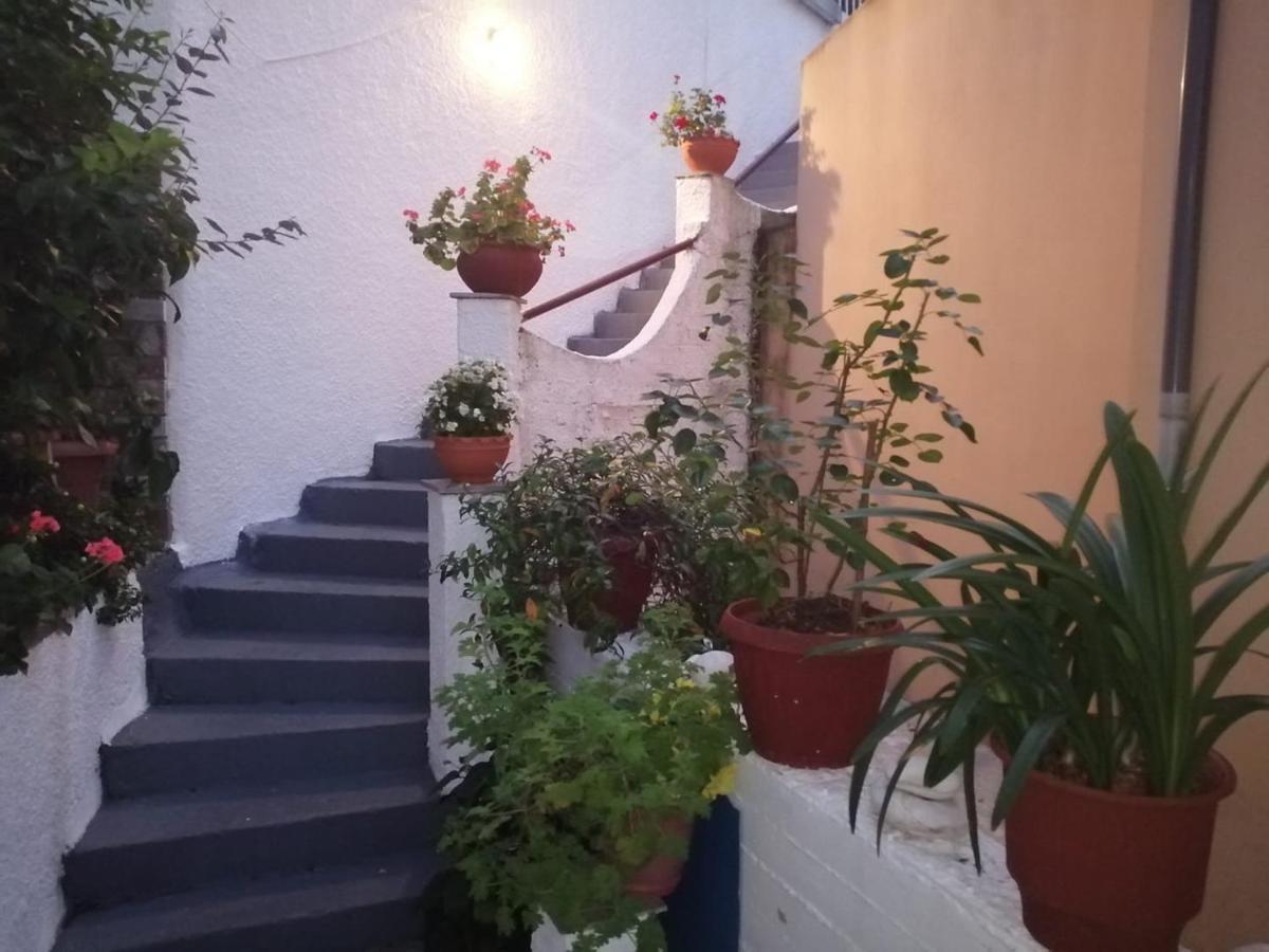 Irida Studios Agios Ioannis  Extérieur photo