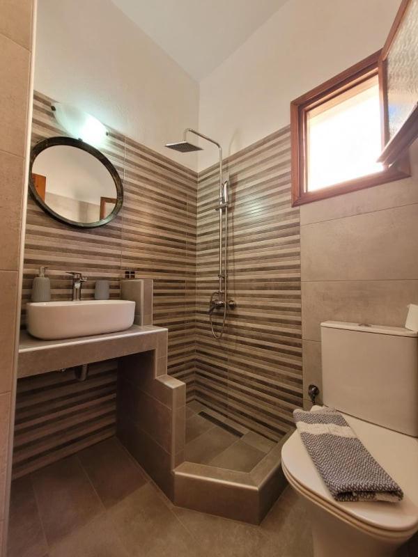 Irida Studios Agios Ioannis  Extérieur photo