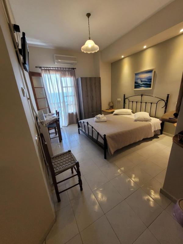 Irida Studios Agios Ioannis  Extérieur photo