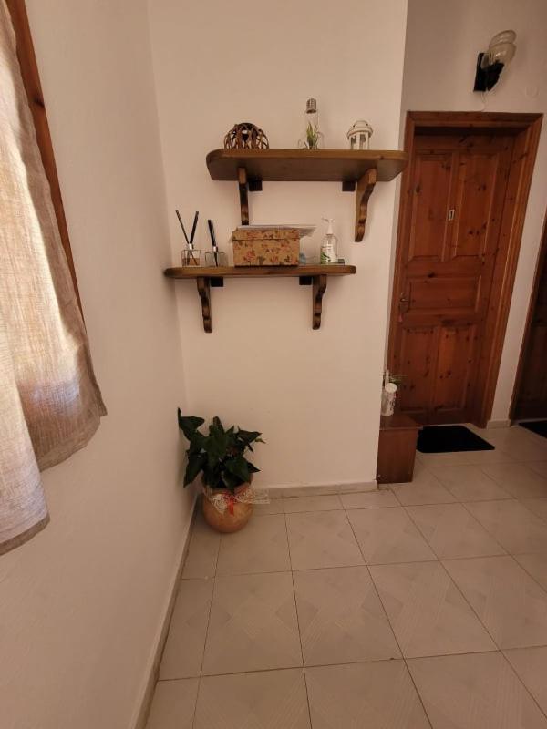 Irida Studios Agios Ioannis  Extérieur photo