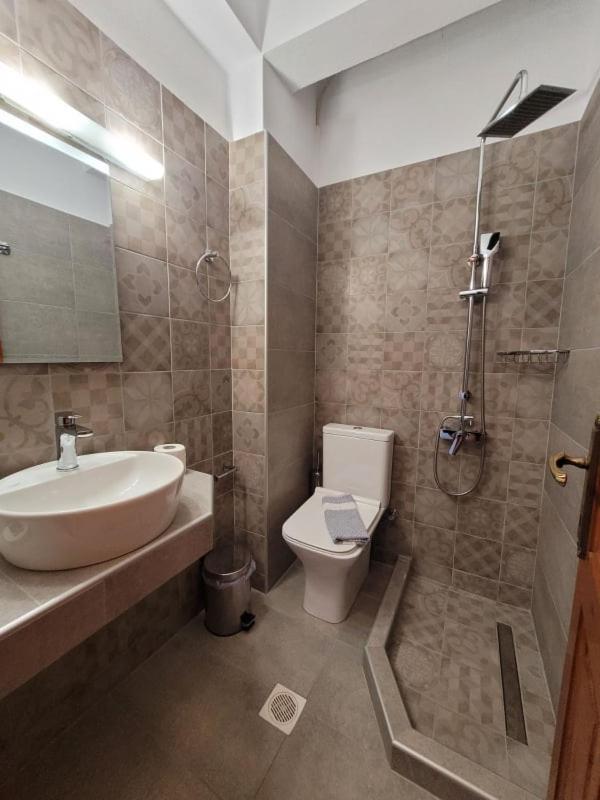 Irida Studios Agios Ioannis  Extérieur photo