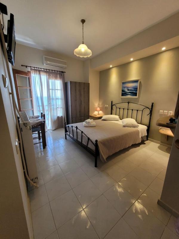 Irida Studios Agios Ioannis  Extérieur photo