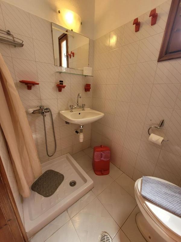 Irida Studios Agios Ioannis  Extérieur photo