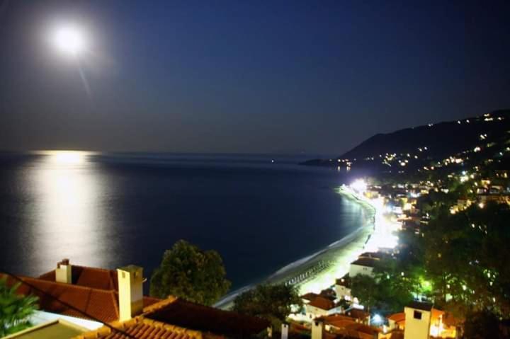 Irida Studios Agios Ioannis  Extérieur photo
